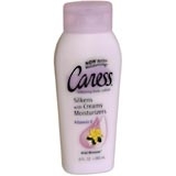 Caress Body Lotion, Wild Blossom - 9oz - Medshopexpress