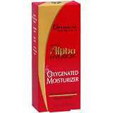 Alpha Hydrox Oxygenated Moisturizer  - 2oz