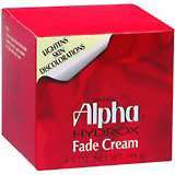 Alpha Hydrox Fade Cream  - 3.5oz
