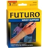 FUTURO Wrist Brace Small - 1 EA