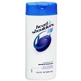 Head & Shoulders Shampoo Extra Fullness - 13.5 Ounces
