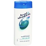 Head & Shoulders Shampoo Dry Scalp Care - 13.5 Ounces
