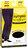 FUTURO Therapeutic Support Knee Highs Ultra Sheer Mild Medium Black  -  1 PR image 0
