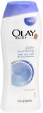 OLAY Body Wash Complete Dry Skin - 12 OZ