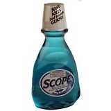 Scope Mouthwash Peppermint - 250 ML