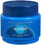 Noxzema Cleansing Cream Original - 6 Ounces
