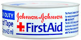 Johnson & Johnson Waterproof Tape  - 1ea