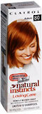Loving Care Color Creme, Level 1, Auburn 80  - 1ea