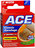 Ace Elastic Bandage with Ace E-Z Clips, 2-Inch Width  - 1ea image 0