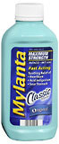 Mylanta Antacid/Anti-Gas, Maximum Strength, Liquid, Original  - 12oz