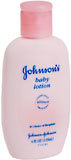 Johnson's Baby Lotion  - 4oz