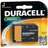 Duracell 6 Volt Battery 7K67B - 1 EA image 0