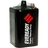 Eveready Super Heavy Duty Lantern Battery 6 Volt - 1 EA image 0