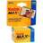 Kodak Gold Max Film 400 Speed 24 Exposures - 24 EA image 0