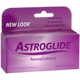 Astroglide Personal Lubricant - 2.35 Ounces