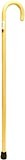 Carex Cane Round Natural Wood A780-C0 - 1 EA
