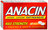 Anacin Pain Reliever, Maximum Strength, Coated Tablets  - 40ea image 0