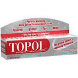 Topol Toothpaste Whitening - 2.7 OZ - Medshopexpress