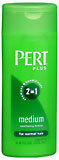 Pert Plus Shampoo + Conditioner Medium - 6.8 Ounces