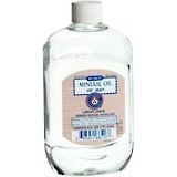 Humco Mineral Oil Heavy - 16 OZ