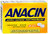 Anacin Pain Reliever, Coated Tablets  - 30ea image 0