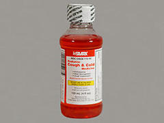 PEDIATRIC CGH&CLD SILA 4OZ