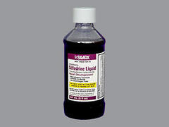 SILFEDRINE CHILD LIQ SILA 8OZ