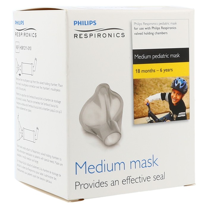 OPTICHAMB MD MASK HS81211-010