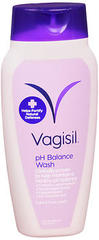 Vagisil pH Balance Wash - 12 OZ