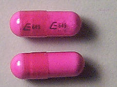 DIPHENHYD CP 50MG EON 1000@