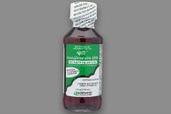 GUAIFEN+DEX SYRP 5ML UDP/A100@