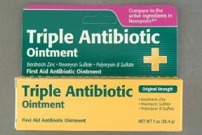 TRIPLE ANT OINT TAR 1OZ@