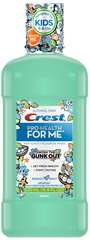CREST P-H RNS KID B/MINT 500ML
