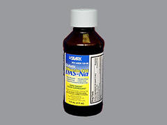DIABET/SILTUSS-DM SILA 4OZ
