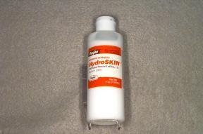 HYDRO-SKN LOT 1% OTC WAT 4OZ
