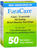 ForaCare Blood Glucose Test Strips - 50 EA image 0