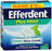 Efferdent Plus Denture Cleanser Tablets Minty Fresh - 36 TAB image 0