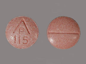 MECLIZ CHW TAB 25MG MMP 1000@