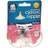 Gerber New Traditions Nipples Classic Medium Flow 2-Pack - 2 Each image 0