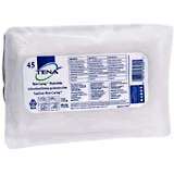 TENA Washcloths Refill - 45 EA