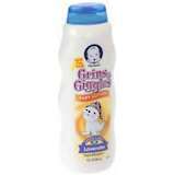 Gerber Baby Lotion Lavender - 15 Ounces