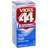 Vicks Cough & Chest Congestion Relief, Cherry Flavor  - 4oz image 0