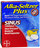 Alka-Seltzer Plus Cold and Sinus Effervescent Tablets Lemon Zest  -  20 Tablets image 0