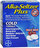 Alka-Seltzer Plus Cold Effervescent Tablets Cherry Burst  -  20 Tablets image 0