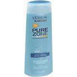 L'Oreal Pure Zone Anti-Breakout Cleanser Scrub - 6.7 Ounces