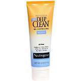 Neutrogena Deep Clean Mask - 4 Ounces