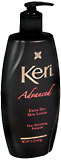 Keri Advanced Lightweight Formula Lotion, Extra Dry Skin, 15 oz