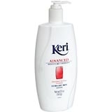 Keri Moisture Therapy Lotion Advanced Extra Dry Skin - 20 OZ
