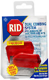 Rid Dual Combing System - 2 EA