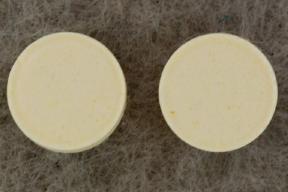 FOLIC ACID TB 400MCG WAT 100